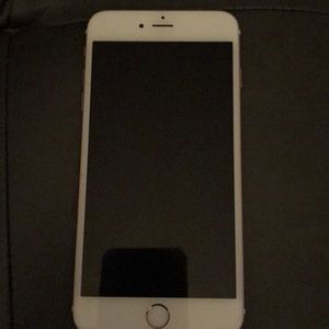 IPhone 6s Plus
